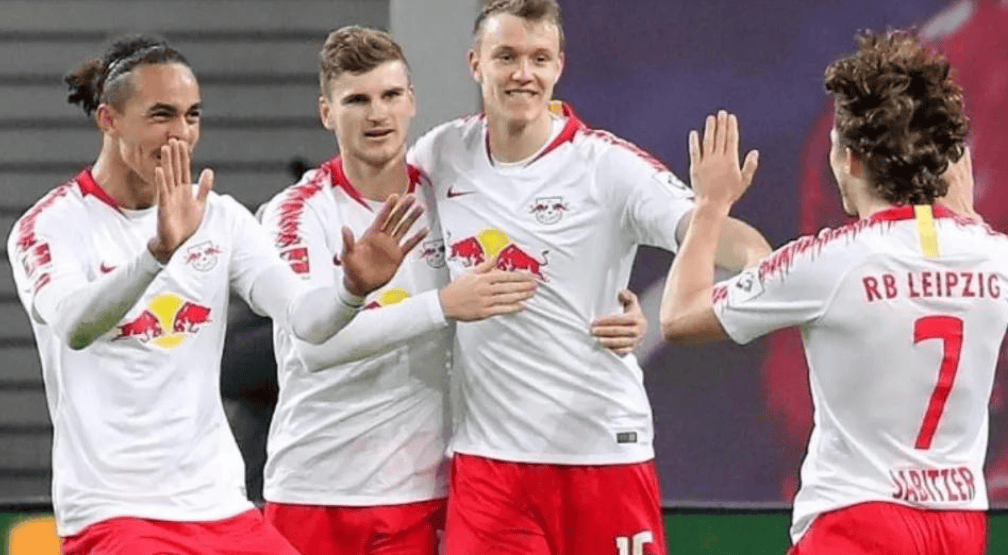 德甲焦点战：莱比锡红牛VS法兰克福 赛前全方位分析及比分预测