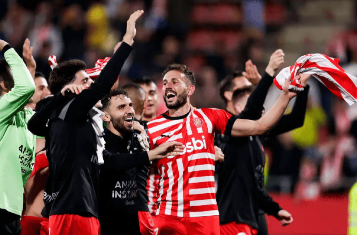 西甲: 埃尔切VS赫罗纳 今日最新解读预测